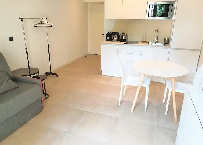 Centre 301 Appartement